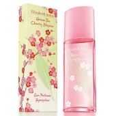 Green Tea Cherry Blossom